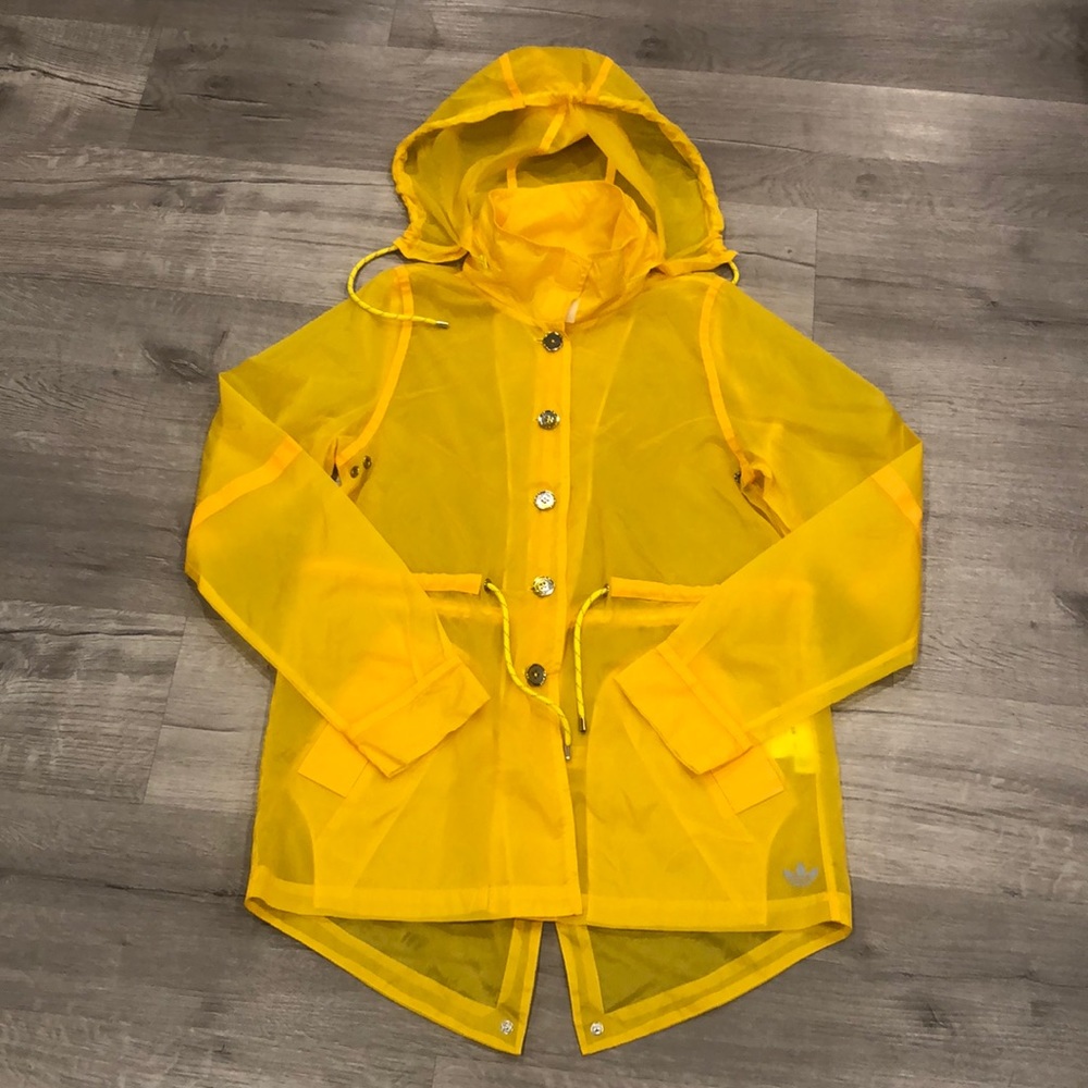 ADIDAS | Originals x Opening Ceremony Women's Shrunken Parka